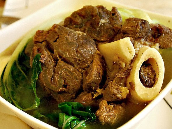 Bulalo